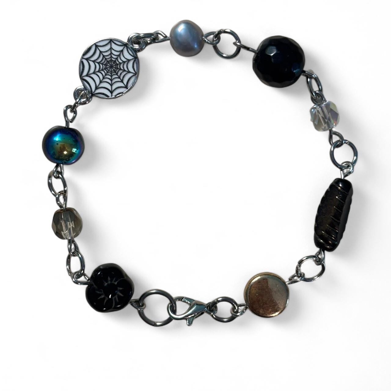 Minerva bracelet