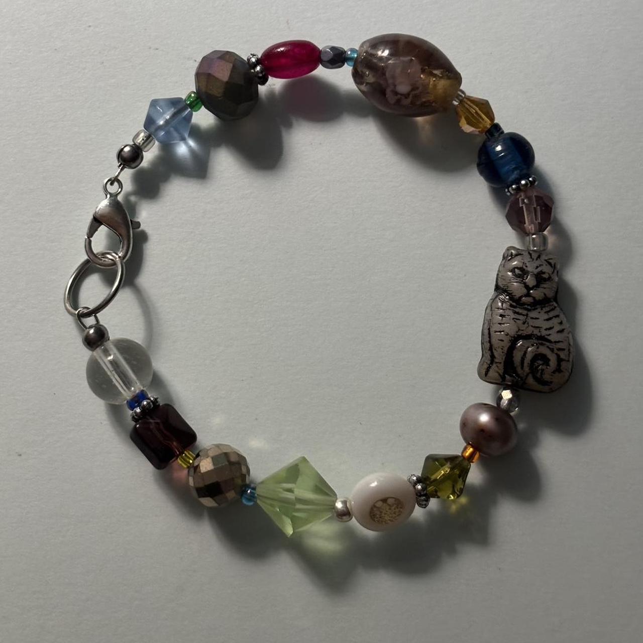 Cat Of All Time bracelet