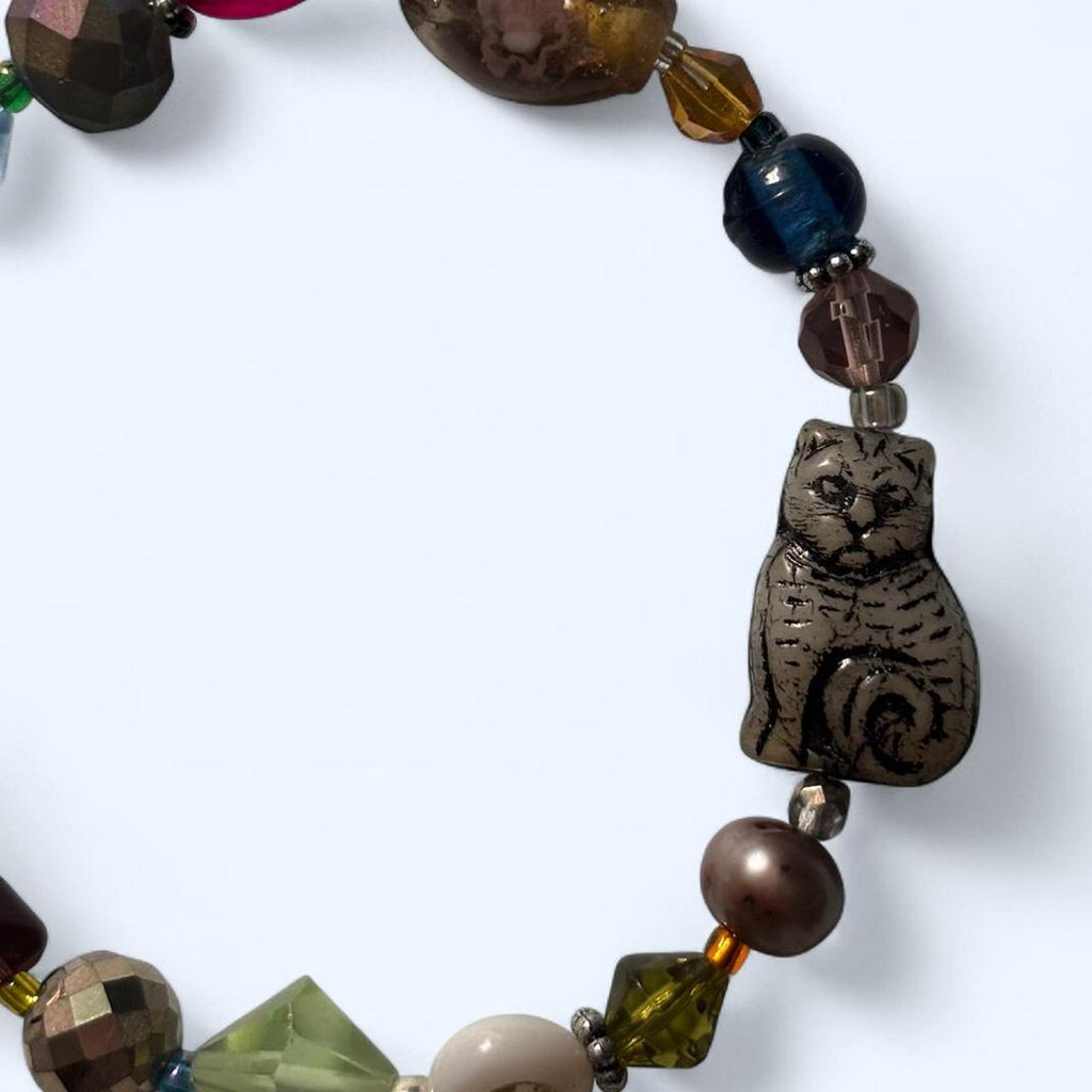 Cat Of All Time bracelet