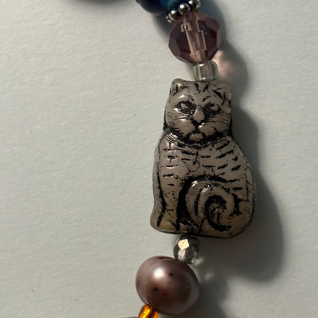 Cat Of All Time bracelet
