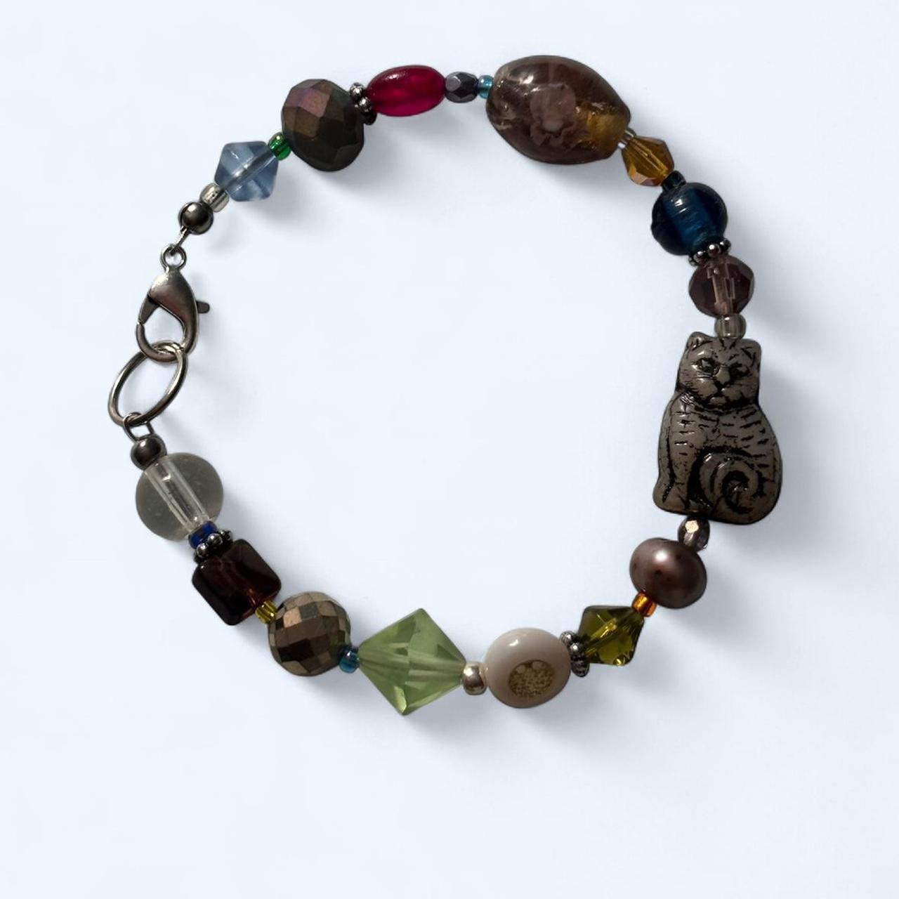 Cat Of All Time bracelet