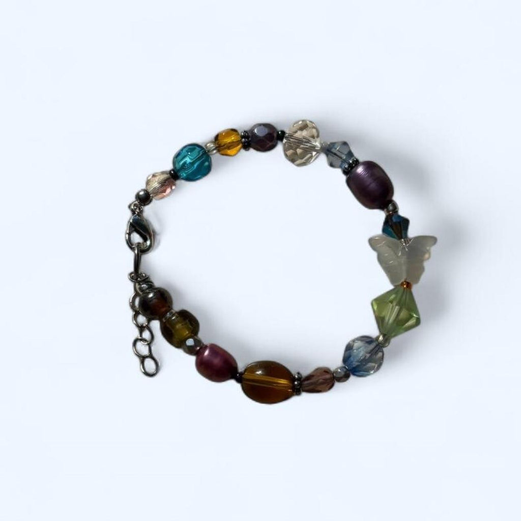 Mellon Collie bracelet