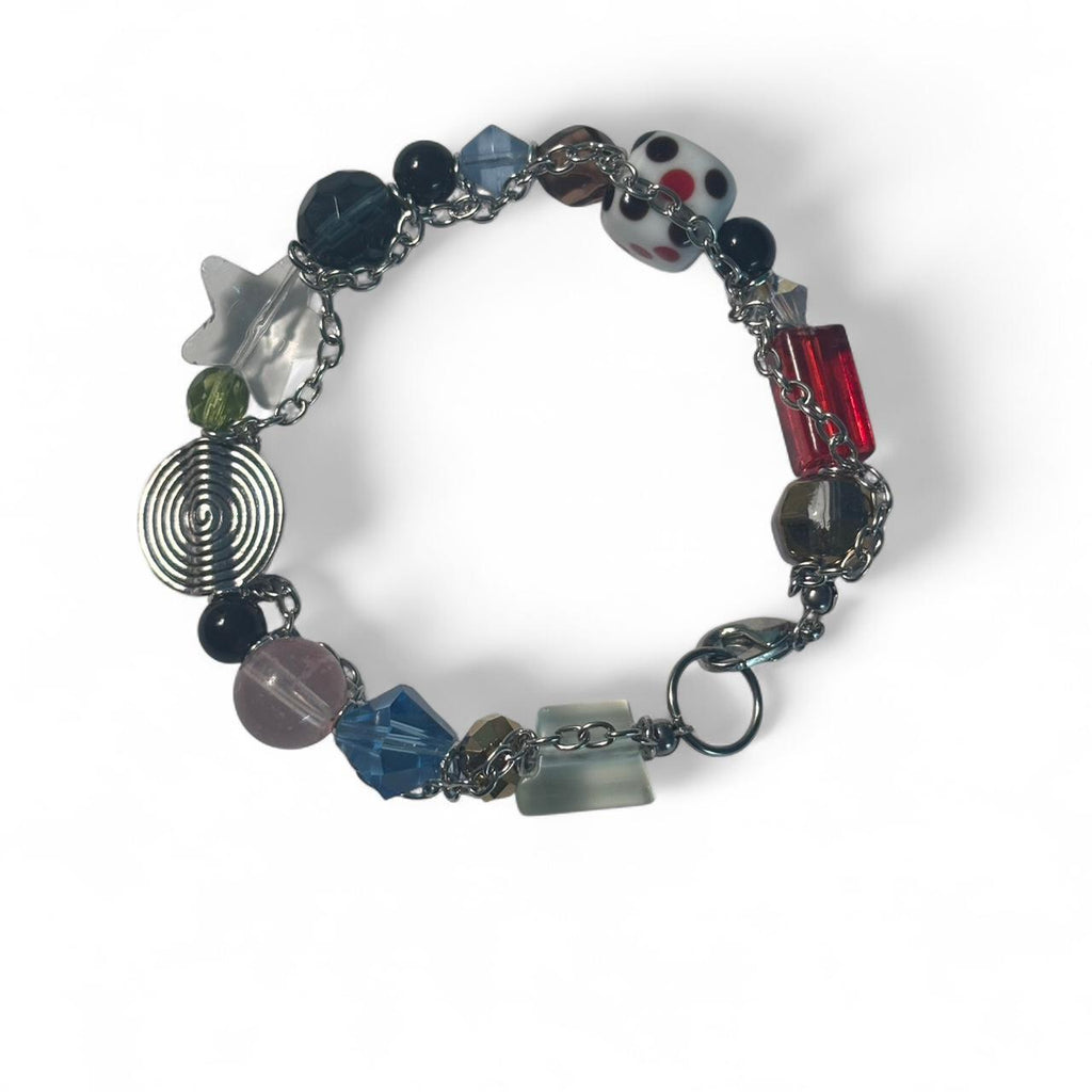 Gadgets and gizmos aplenty bracelet