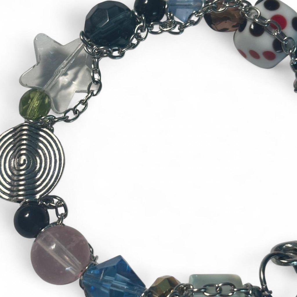 Gadgets and gizmos aplenty bracelet