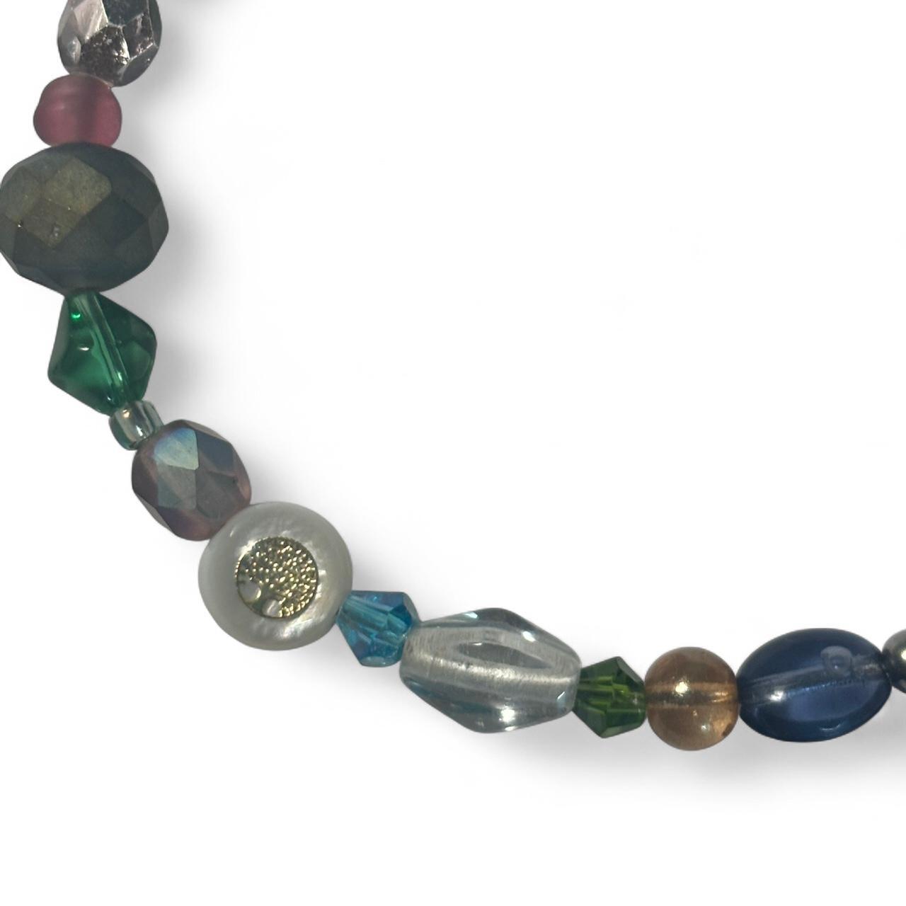 Garden grove bracelet