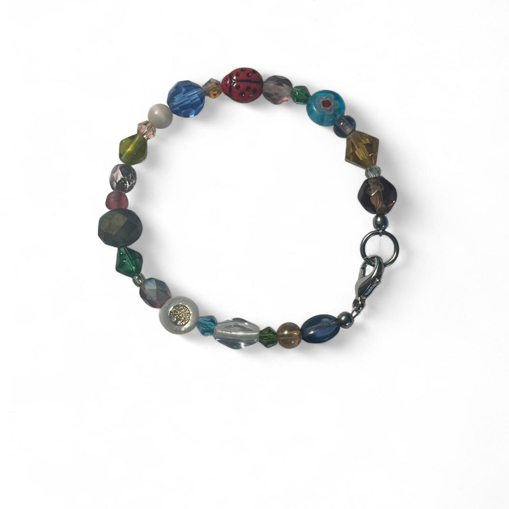 Garden grove bracelet