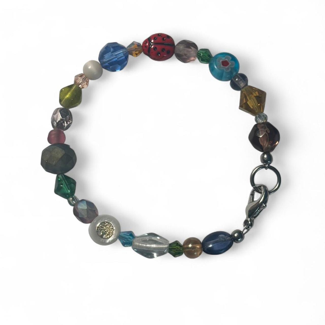 Garden grove bracelet