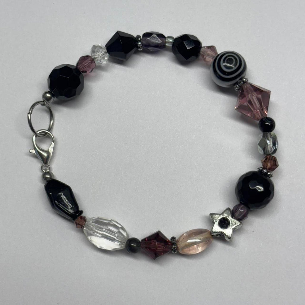 Mixed Bead Mystic bracelet