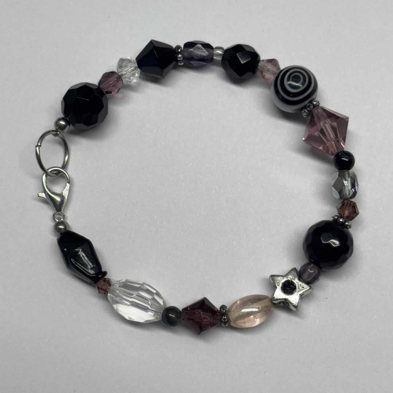 Mixed Bead Mystic bracelet