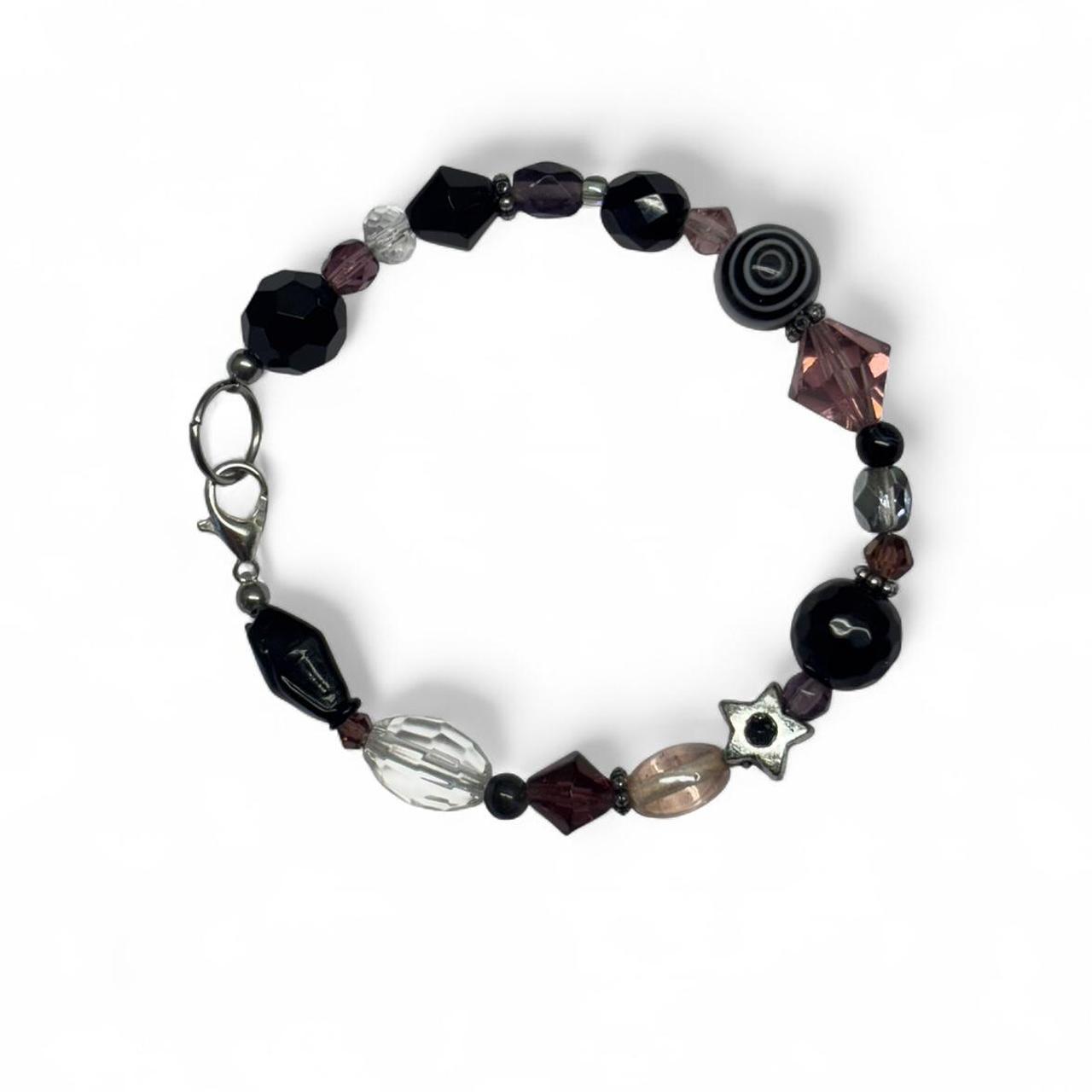 Mixed Bead Mystic bracelet