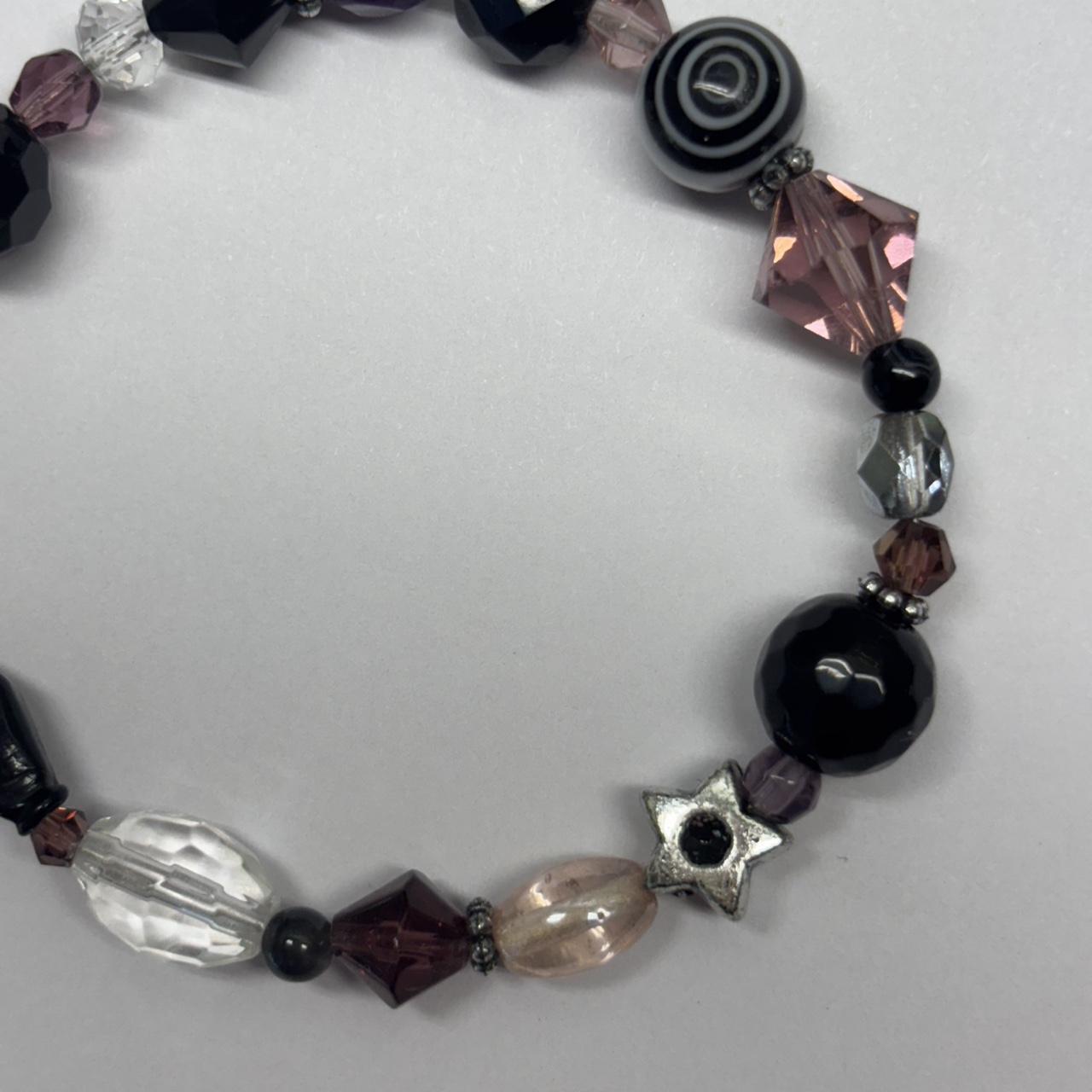 Mixed Bead Mystic bracelet
