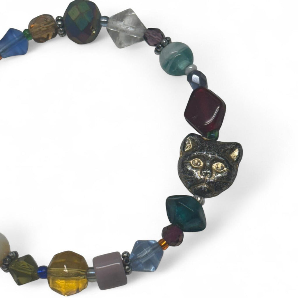 Cats! bracelet