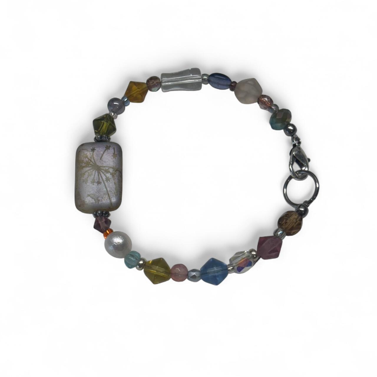 Wish upon a bracelet