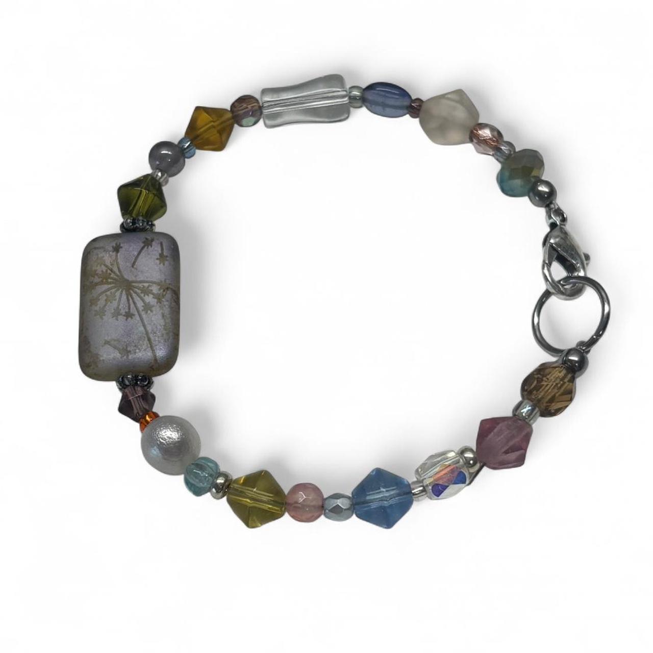 Wish upon a bracelet