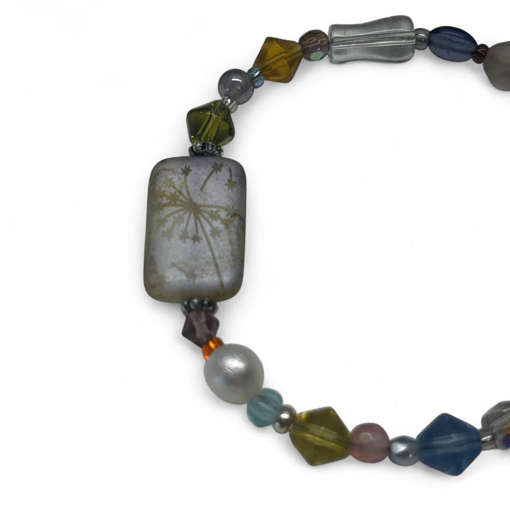 Wish upon a bracelet