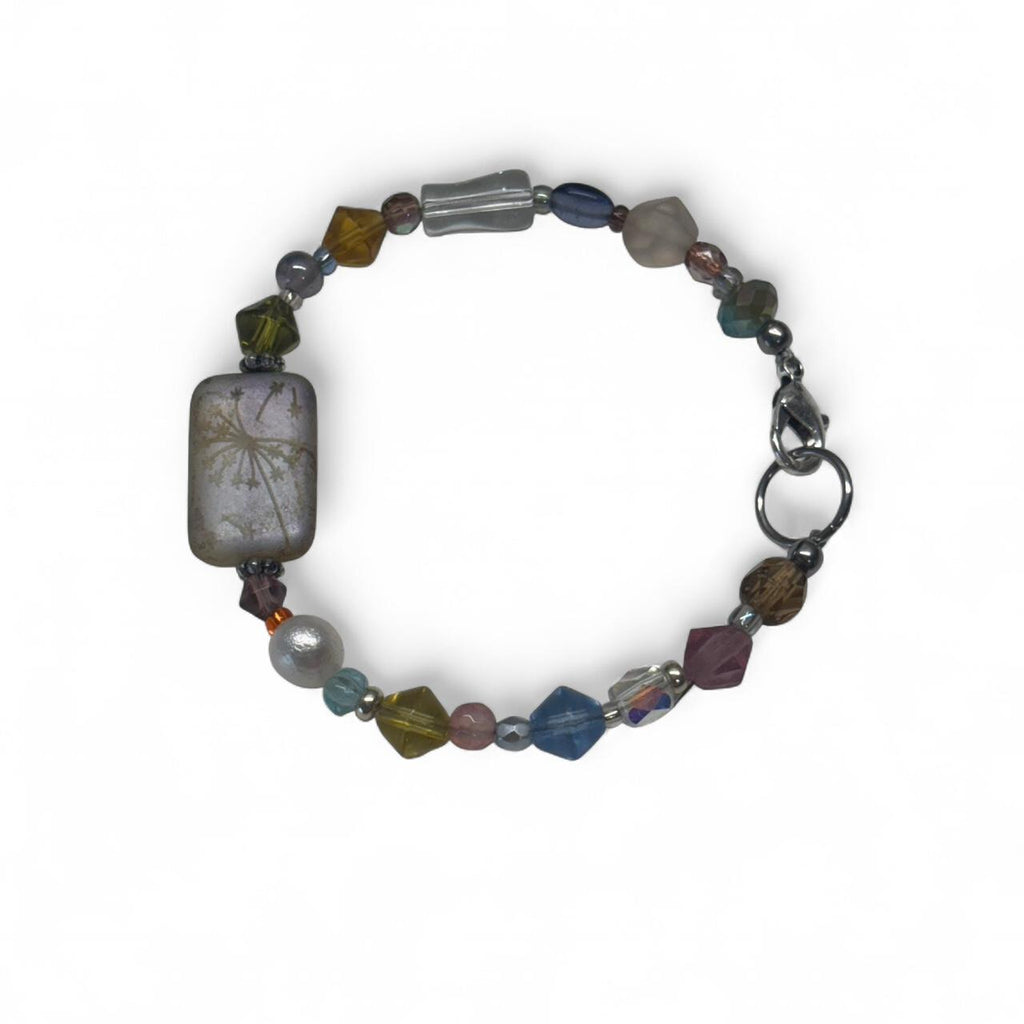 Wish upon a bracelet