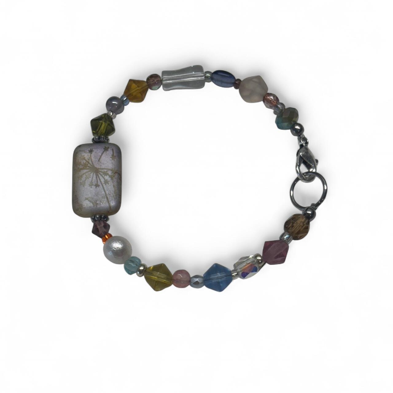 Wish upon a bracelet