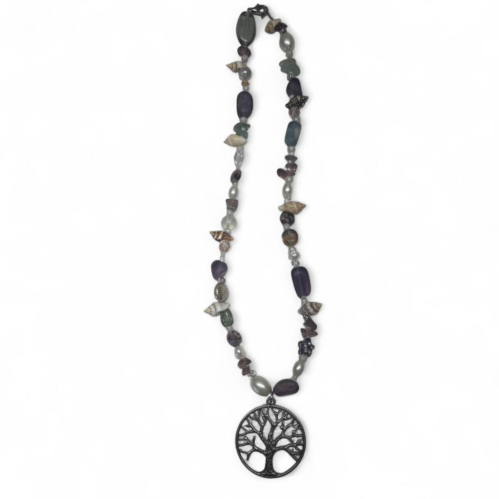 Tree of Life Beach Edition