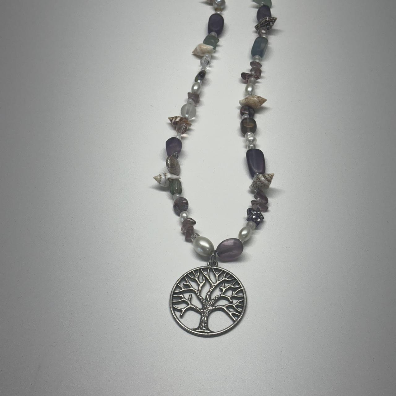 Tree of Life Beach Edition