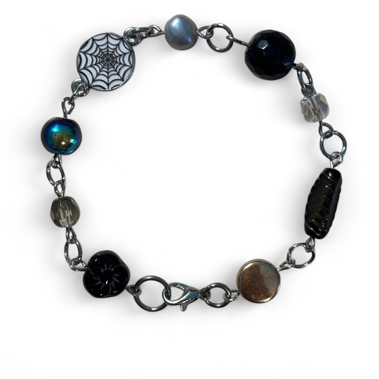 Minerva bracelet