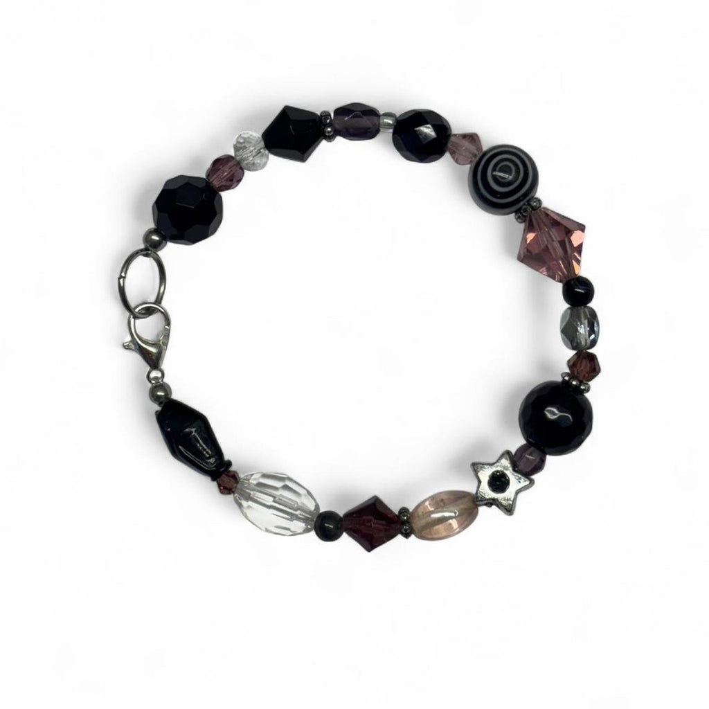 Mixed Bead Mystic bracelet